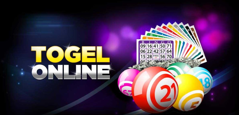 Togel Online